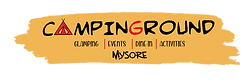 Camping Round