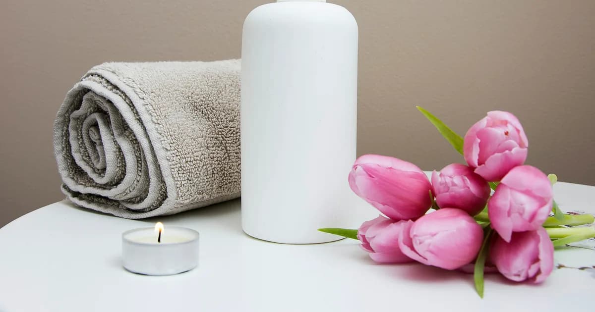 AI Chatbot for Wellness & Spa Retreats: 24/7 Guidance