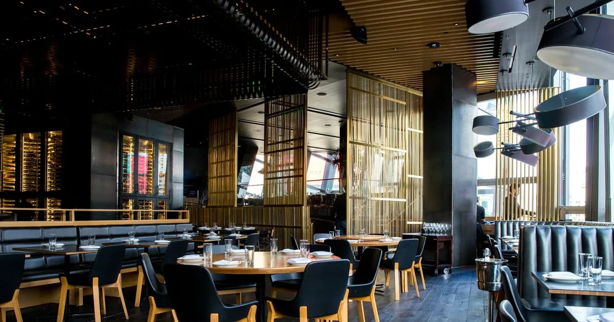 Restaurants Lose Reservations to Faster Competitors